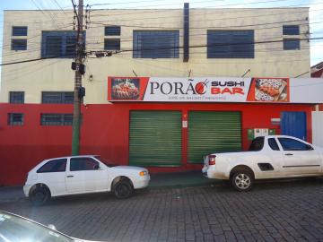 Alugar Comerciais / Salas em São José do Rio Pardo. apenas R$ 450,00