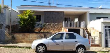 Alugar Casas / Padrão em São José do Rio Pardo. apenas R$ 950,00