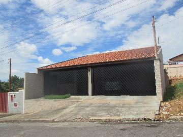 Sao Jose do Rio Pardo Vila Verde Casa Venda R$400.000,00 3 Dormitorios 3 Vagas Area do terreno 297.00m2 Area construida 140.70m2