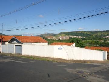 Sao Jose do Rio Pardo Vila Brasil Casa Venda R$400.000,00 2 Dormitorios 2 Vagas Area do terreno 400.00m2 Area construida 138.08m2