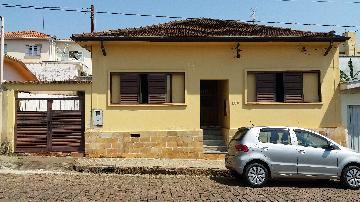 Sao Jose do Rio Pardo Centro Casa Venda R$800.000,00 3 Dormitorios 4 Vagas Area do terreno 189.00m2 