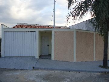Alugar Casas / Padrão em São José do Rio Pardo. apenas R$ 1.780,00