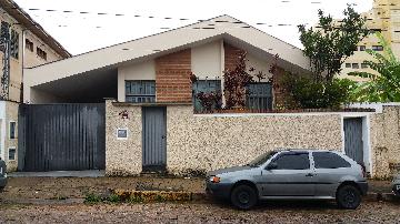Alugar Casas / Padrão em São José do Rio Pardo. apenas R$ 1.600.000,00