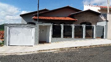 Alugar Casas / Padrão em São José do Rio Pardo. apenas R$ 600.000,00