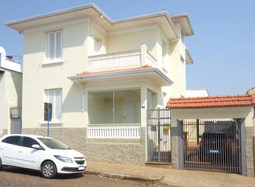 Alugar Casas / Padrão em São José do Rio Pardo. apenas R$ 3.200.000,00