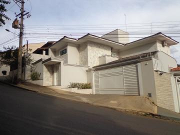 Alugar Casas / Padrão em São José do Rio Pardo. apenas R$ 1.700.000,00