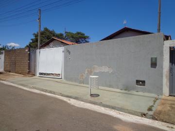 Sao Jose do Rio Pardo Jardim Sao Bento Casa Venda R$250.000,00 2 Dormitorios 5 Vagas Area do terreno 200.00m2 Area construida 110.00m2