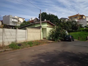 Alugar Casas / Padrão em São José do Rio Pardo. apenas R$ 700.000,00