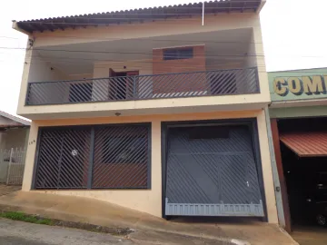 Alugar Casas / Padrão em São José do Rio Pardo. apenas R$ 636.000,00