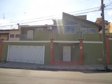 Alugar Casas / Padrão em São José do Rio Pardo. apenas R$ 1.890.000,00