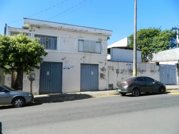 Sao Jose do Rio Pardo Centro Imovel Venda R$1.000.000,00 3 Dormitorios 2 Vagas Area construida 249.60m2