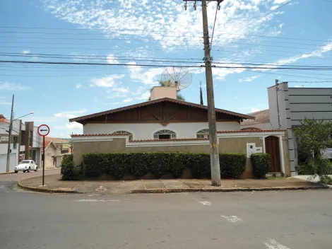 Alugar Casas / Padrão em São José do Rio Pardo. apenas R$ 3.500,00