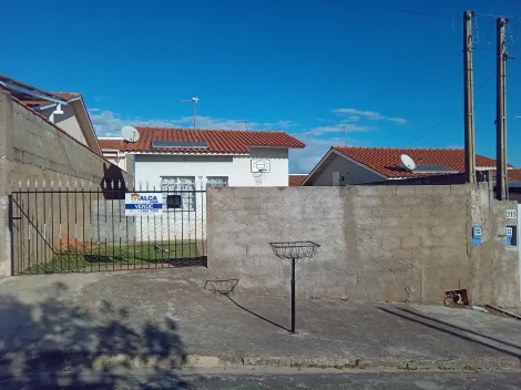 Alugar Casas / Padrão em São José do Rio Pardo. apenas R$ 190.000,00