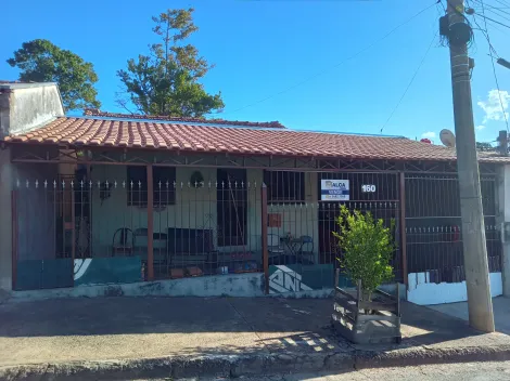 Alugar Casas / Padrão em São José do Rio Pardo. apenas R$ 220.000,00