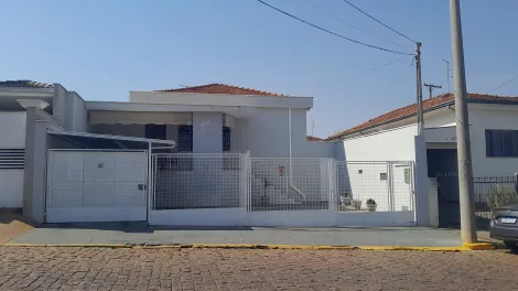 Sao Jose do Rio Pardo Centro Casa Venda R$795.000,00 3 Dormitorios 4 Vagas Area do terreno 345.00m2 Area construida 191.05m2