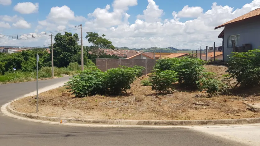 Alugar Terrenos / Padrão em São José do Rio Pardo. apenas R$ 107.000,00