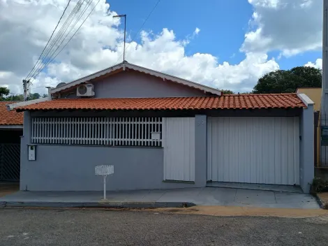 Sao Jose do Rio Pardo Vila Formosa Casa Venda R$360.000,00 2 Dormitorios 2 Vagas Area do terreno 300.00m2 