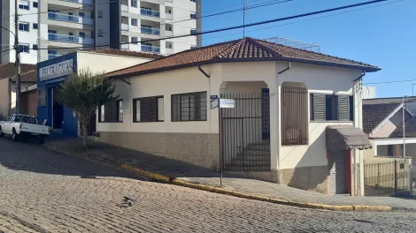 Sao Jose do Rio Pardo Centro Casa Venda R$850.000,00 3 Dormitorios 3 Vagas Area do terreno 251.80m2 Area construida 335.60m2