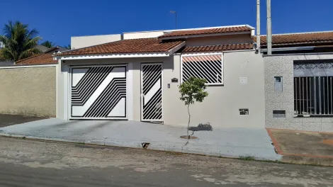 Sao Jose do Rio Pardo Buenos Aires Casa Venda R$350.000,00 2 Dormitorios  Area do terreno 200.00m2 Area construida 112.16m2
