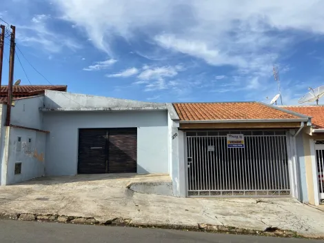 Sao Jose do Rio Pardo Vila Verde Casa Venda R$450.000,00 3 Dormitorios 2 Vagas Area do terreno 297.00m2 Area construida 191.44m2