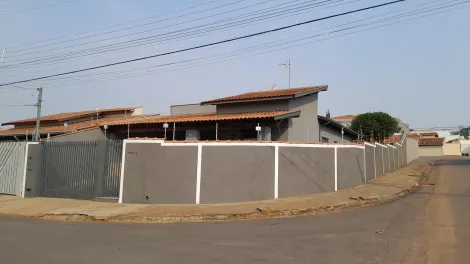 Sao Jose do Rio Pardo Jardim Margarida Casa Venda R$560.000,00 2 Dormitorios 2 Vagas Area do terreno 342.00m2 Area construida 175.89m2